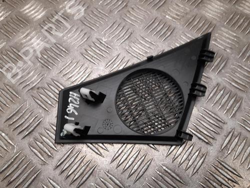 Grill DODGE RAM 2500 Pickup (DJ, DS) 5.7 | BP37561504C40 - Image 2