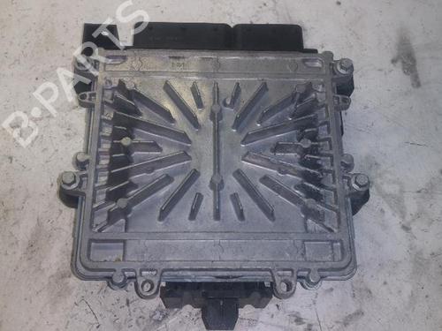 Engine control unit (ECU) VOLVO S60 I (384) 2.4 D | BP28948327M57