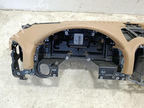 Instrumentbræt PORSCHE CAYENNE (92A) 4.8 Turbo | BP29919309C46 