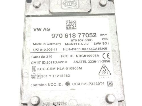 Electronic module PORSCHE PANAMERA (970) 3.6 | BP28926920M83 