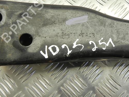 Support NISSAN QASHQAI II (J11, J11_) 1.2 DIG-T | BP28916165C155 