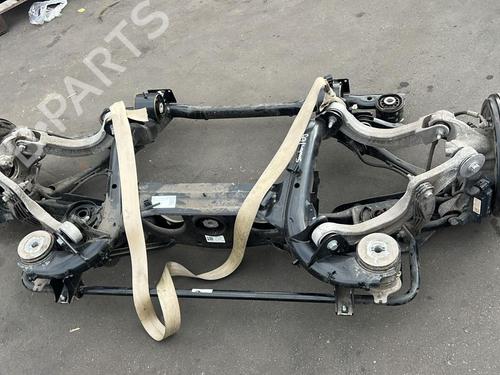 Used Rear axle Rear axle 37564355 37564355
