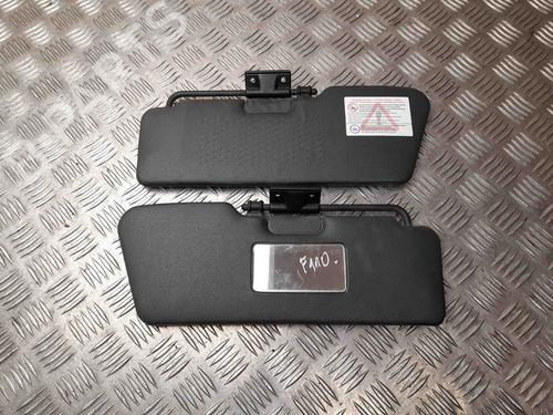 Used Left sun visor AIXAM CITY 0.4 (5 hp) 28932842