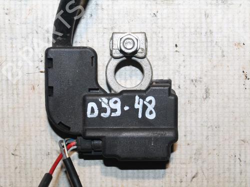 Wiring harness BMW 1 (E87) 118 i | BP38963644E16 - Image 4