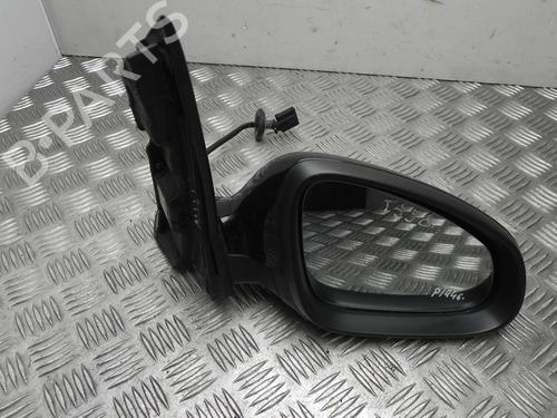 Used Right mirror OPEL ASTRA J Sports Tourer (P10) 1.6 CDTi (35) (110 hp) 28924119