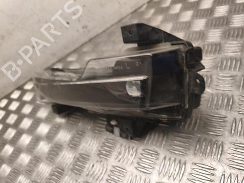 Left front fog light TESLA MODEL Y (5YJY) Long Range All-wheel Drive | BP38966906C30 - Image 2
