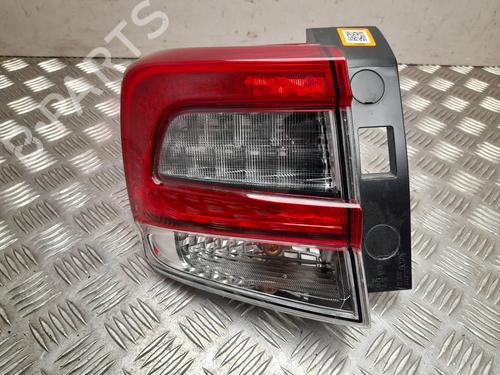 Used Left taillight Left taillight SUBARU XV (_GP_) 2.0 D AWD (GPD) (147 hp) 28926015 28926015