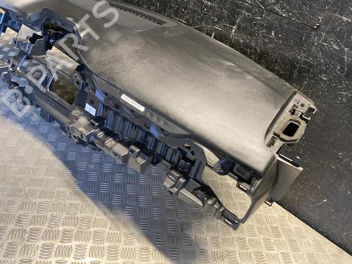 Dashboard MAZDA CX-5 (KF) 2.2 D AWD | BP37555842C46 - Image 3