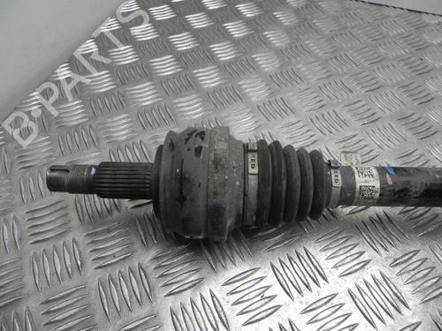 Driveshaft ALFA ROMEO GIULIA (952_) 2.0 (952ABA25B) | BP37579285M37 - Image 2