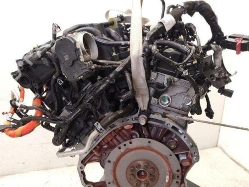 Engine CHRYSLER PACIFICA (RU) 3.6 Hybrid | BP28944115M1 