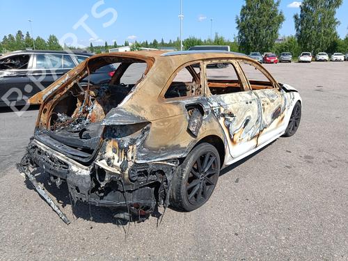 AC pipe AUDI A4 B9 Avant (8W5, 8WD) 2.0 TDI quattro | BP37545210M126 - Image 7