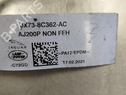 Pipe LAND ROVER RANGE ROVER VELAR (L560) 2.0 P250 Si4 4x4 | BP39520625M125 - Image 4