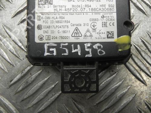 Electronic module VW T-CROSS (C11, D31) 1.0 TSi | BP37544635M83 - Image 3