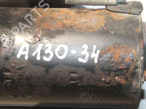 Starter VOLVO S60 II (134) D5 | BP38964399M8 - Image 3