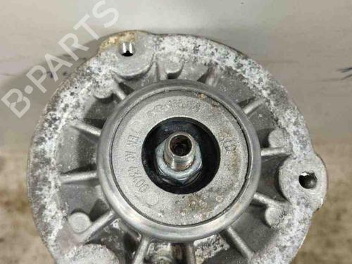 Left front shock absorber BMW 6 Coupe (F13) 650 i | BP28914761M16 