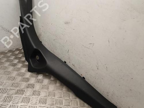 Used Step Step OPEL FRONTERA (OV24) 1.2 MHEV (101 hp) 39734049 39734049