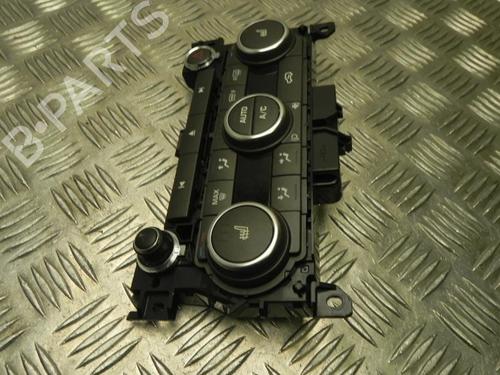 Electronic module LAND ROVER RANGE ROVER EVOQUE (L538) 2.2 D | BP28915004M83 
