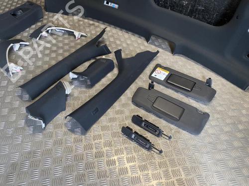 Interiør tag MERCEDES-BENZ EQE (V295) EQE 350+ (295.121) | BP37560848I12 - Image 3