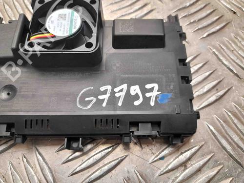 Elektronisk modul RENAULT KANGOO / GRAND KANGOO II (KW0/1_) 1.5 dCi | BP28934096M83