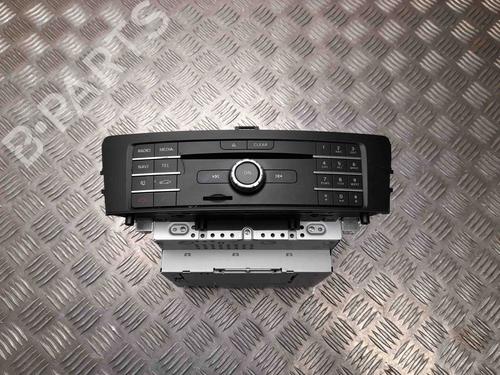 Electronic module MERCEDES-BENZ GLE Coupe (C292) 350 d 4-matic (292.323, 292.324) | BP28937660M83