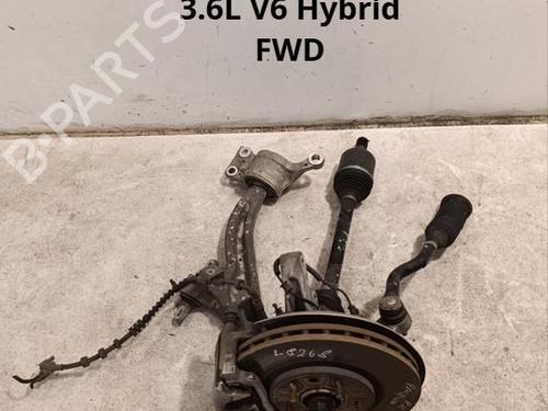 Used Other Other CHRYSLER PACIFICA (RU) 3.6 Hybrid (264 hp) 40164219 40164219