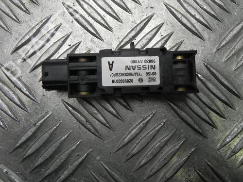 Elektronisk sensor NISSAN PRIMERA Estate (WP12) 1.8 | BP28947324M84 