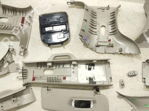 Interior roof CHRYSLER PACIFICA (RU) 3.6 Hybrid | BP28920943I12 