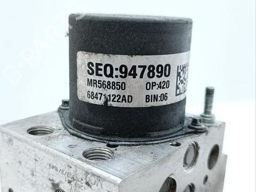 ABS pump CHRYSLER PACIFICA (RU) 3.6 Hybrid | BP40027241M43 - Image 10