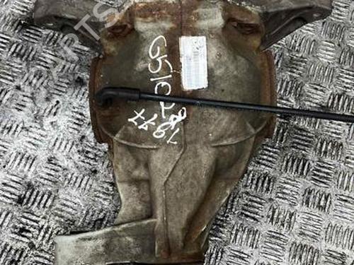 Used Rear differential Rear differential MERCEDES-BENZ M-CLASS (W166) ML 350 BlueTEC 4-matic (166.024, 166.023) (258 hp) 40616181 40616181