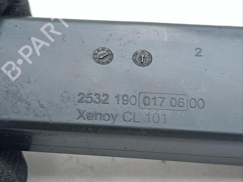 Electronic sensor PORSCHE PANAMERA (971) 3.0 (97AAA1, 97BAA1) | BP39001052M84 - Image 8