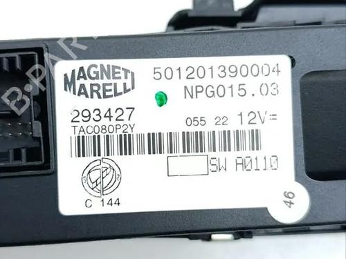 Left front window switch MASERATI GRAN TURISMO I 4.7 | BP32501534I27  - Image 10