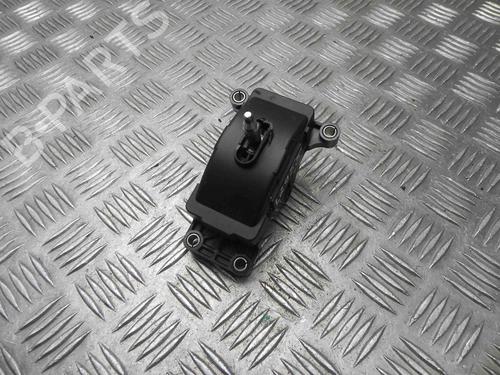 Gearstang RENAULT ZOE (BFM_) ZOE (92 hp) 28916313