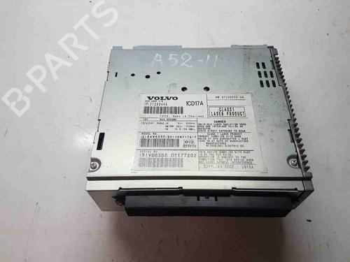 Used Electronic module VOLVO S40 II (544) 2.0 D (136 hp) 28936988