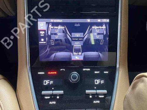 Climate control PORSCHE PANAMERA (971) 3.0 (97AAA1, 97BAA1) | BP28934125I5