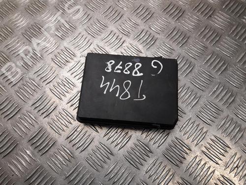 Fuse box NISSAN PRIMASTAR Van (X82) 2.0 dCi 110 | BP37561262E1 - Image 2