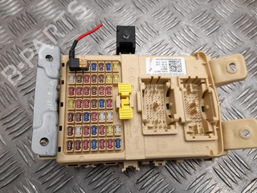Sikringsdåse KIA RIO IV (YB, SC, FB) 1.25 (84 hp) 28928573
