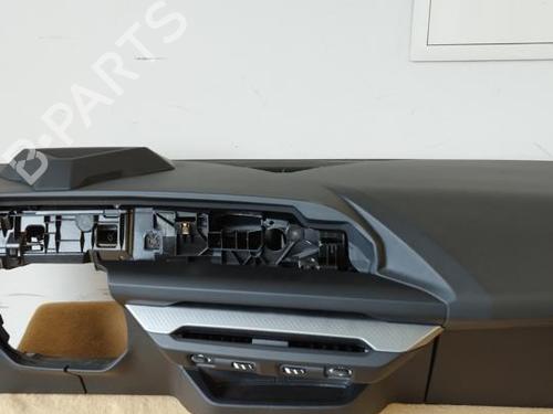 Dashboard BMW 1 (F70) 120 d Mild-Hybrid | BP40027258C46 - Image 10