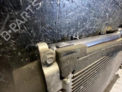 Radiator fan SUBARU FORESTER (SJ_) 2.0 D AWD (SJD) | BP28947145M35 - Image 3