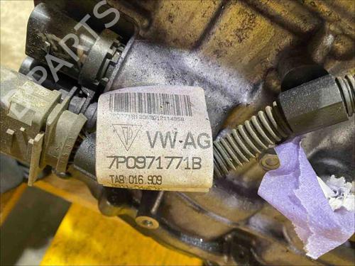 Gearbox PORSCHE CAYENNE (92A) 3.0 S E-Hybrid | BP28948658M3