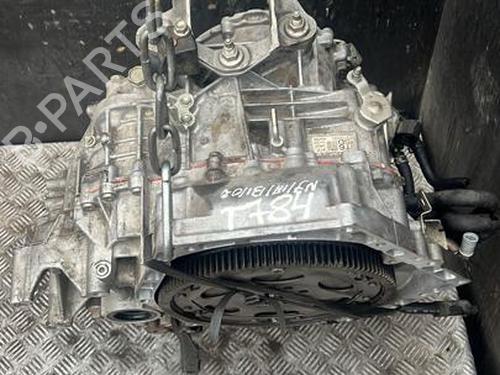 Gearbox MAZDA CX-5 (KF) 2.2 D AWD | BP37555891M3  - Image 5