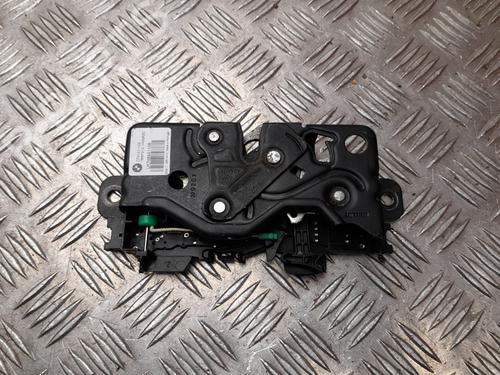 Used Tailgate lock BMW X2 (F39) xDrive 20 d (163 hp) 28911399