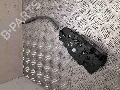 Used Front right lock MERCEDES-BENZ CLA (C118) CLA 250 e (118.386) (218 hp) 28938445