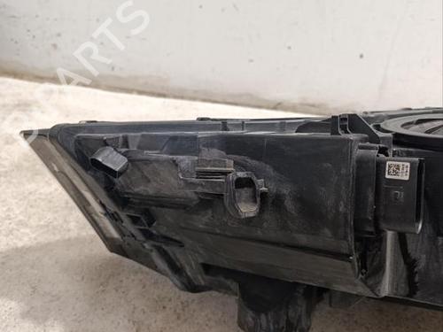 Right headlight AUDI Q7 (4MB, 4MG, 4MQ) 3.0 TFSI quattro | BP39894680C29 - Image 12