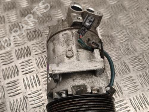 AC compressor RENAULT CLIO V (B7_) 1.0 TCe 100 (B7MT) | BP37575255M34 - Image 2