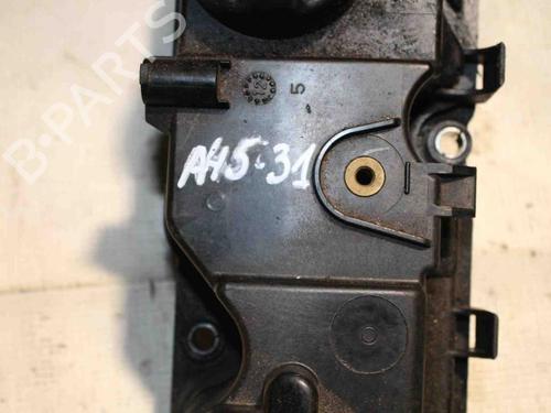 Upper protection VOLVO V40 Hatchback (525) D3 | BP28938451M93 