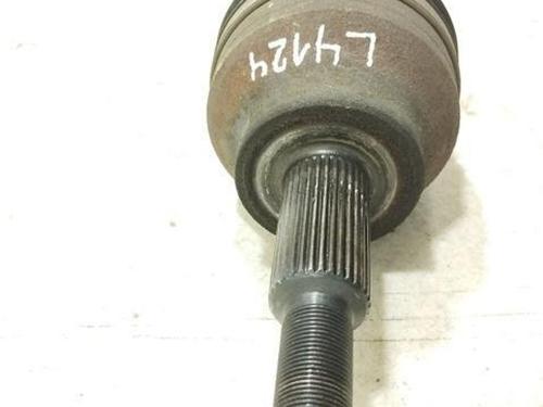 Left front driveshaft DODGE DURANGO (WD) 5.7 | BP28946457M38