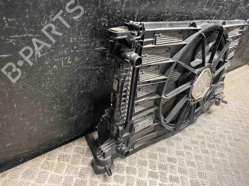 Køler AUDI A4 B9 Avant (8W5, 8WD) 2.0 TDI quattro | BP28919370M31