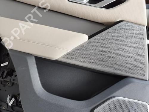 Seats set LAND ROVER RANGE ROVER VELAR (L560) 2.0 P250 Si4 4x4 | BP39520650C78 - Image 9