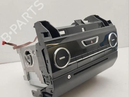 Electronic module MASERATI GHIBLI III (M157) 3.0 | BP28913096M83