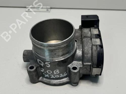 Used Throttle body AUDI Q5 (FYB, FYG) 2.0 TFSI quattro (252 hp) 30081635